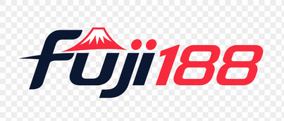 Logo fuji188 platform hiburan Indonesia